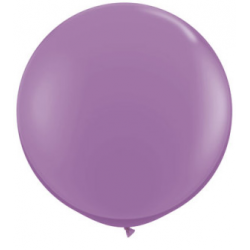 Ballon Spring Lilac 36 ''